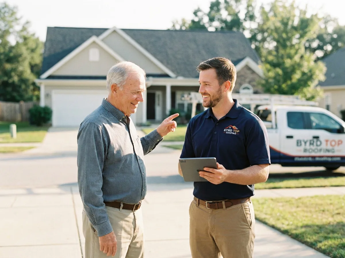 Roofing Brockwell, AR FAQs